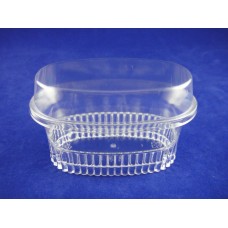 PS-120B, C-120 PS/PP Dessert Cup